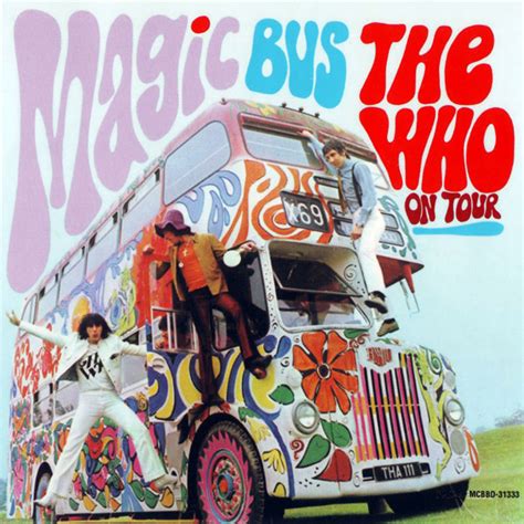 The Connection Between the Who Magic Nus and Personal Relationships
